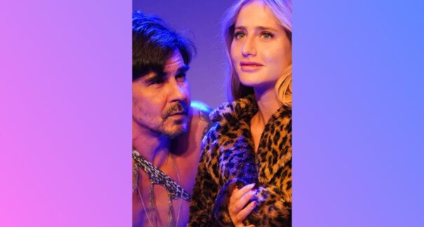 Bruna Griphao e André Gonçalves estreiam comédia romântica “O Dia Seguinte” em São Luís