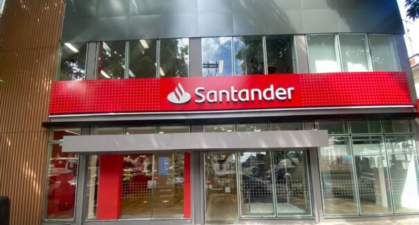 Santander abre vagas para assessores de investimentos com contratação imediata no Maranhão