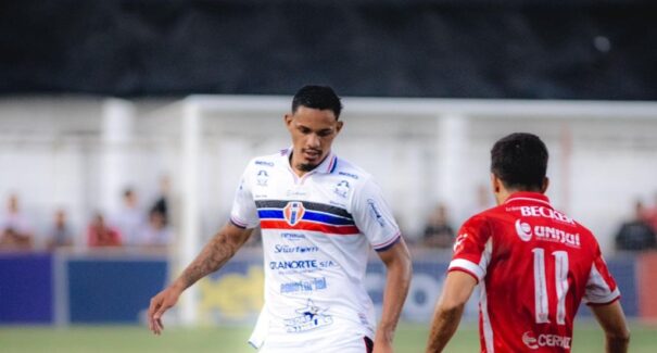 Maranhão e Ceará fazem duelo inédito no Castelão por vaga e prêmio milionário na Copa do Brasil