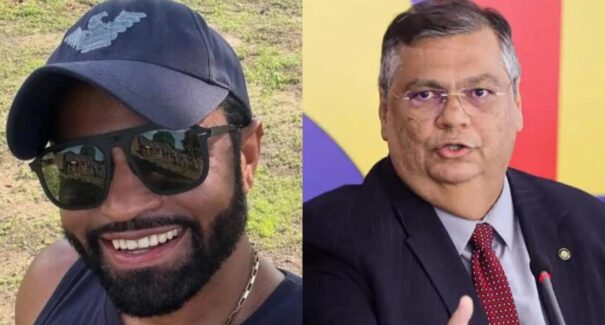 STF autoriza busca e apreensão contra blogueiro maranhense investigado por perseguição a Flávio Dino
