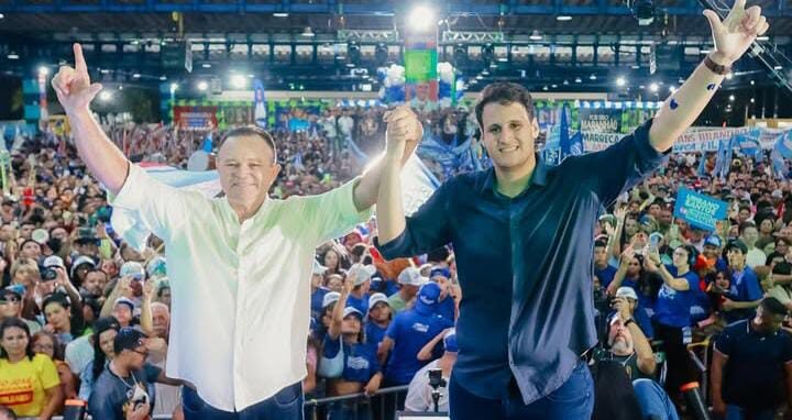 (Foto: @carlosbrandaoma)