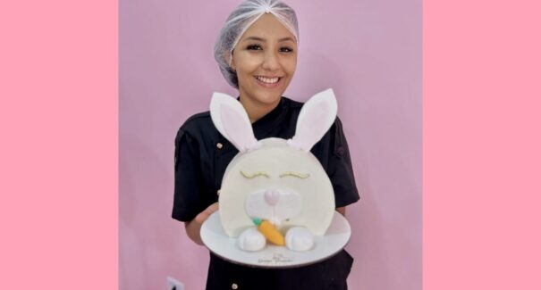 Páscoa: confeiteiras de São Luís apostam na produção artesanal para reforçar a renda