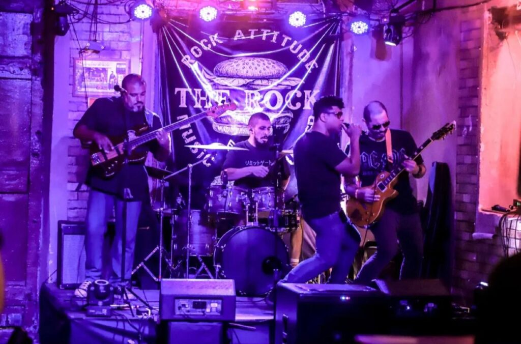 Festival “Revelação Rock Maranhense” impulsiona novas bandas autorais em São Luís