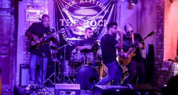 Festival “Revelação Rock Maranhense” impulsiona novas bandas autorais em São Luís