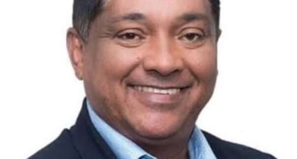 Morre o apresentador Gonzaga Silva após acidente doméstico em Imperatriz