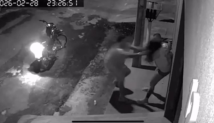 De acordo com a Delegacia Especial da Mulher (DEM) da cidade, o caso ocorreu no bairro Codó Novo, no dia 28 de fevereiro deste ano (Foto: Divulgação/PC-MA)