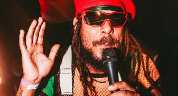 Dada Yute se apresenta pela primeira vez em São Luís no Roots & Vibes