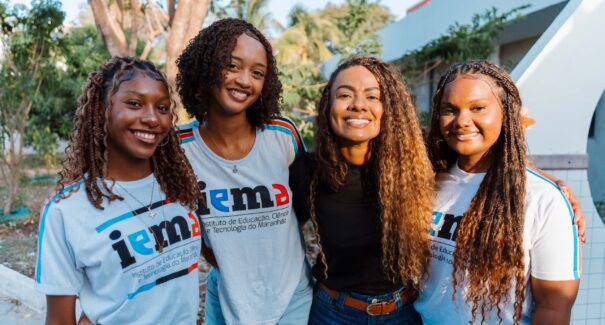 IEMA supera média nacional no ensino médio e alcança IDEB 4,5