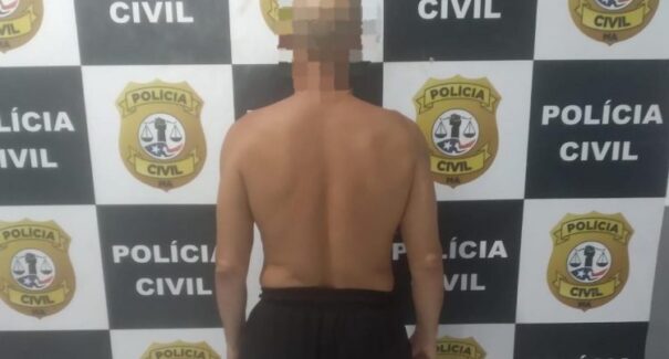 Ex-policial militar de Rondônia condenado por estupro é recapturado em Santa Inês