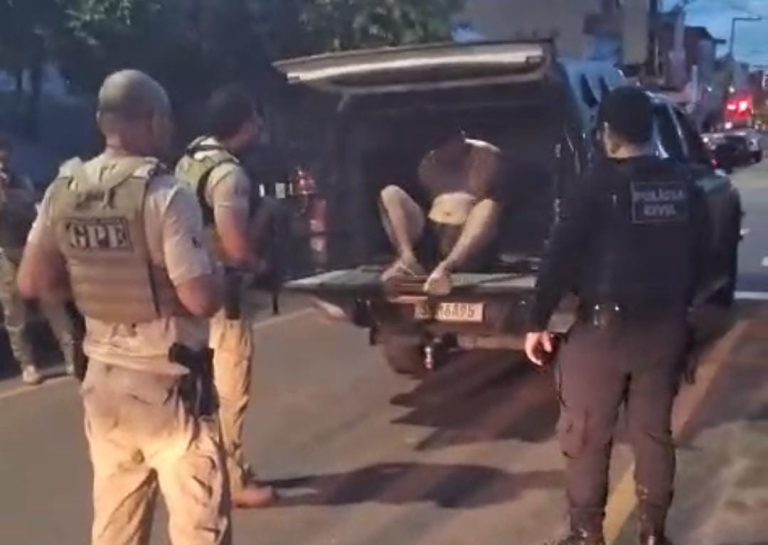 Entre os dias 16 e 20 de março, a Polícia Civil do Maranhão participou da 1ª edição da “Operação Redecarga” (Foto: Divulgação/PC-MA)
