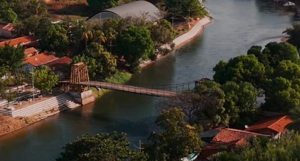 Balsas celebra 108 anos e se consolida como potência econômica e polo estratégico do agronegócio no Maranhão