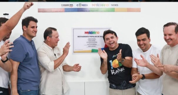 Balsas celebra 108 anos com pacote de obras, entregas e avanços em diversas áreas