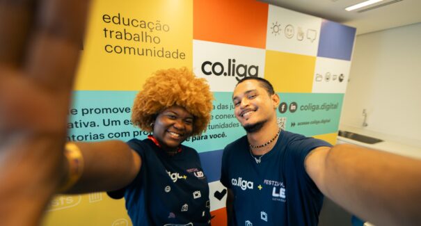 Aeroporto de São Luís lança cursos gratuitos de inteligência artificial e letramento digital