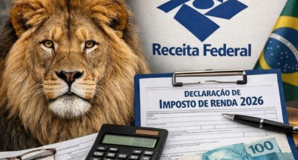 Receita abre consulta a lote da malha fina do Imposto de Renda