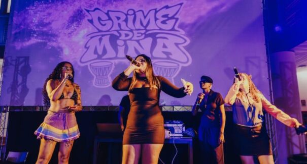 São Luís recebe Dub Lab Experience com foco na cultura Sound System e vertentes eletrônicas