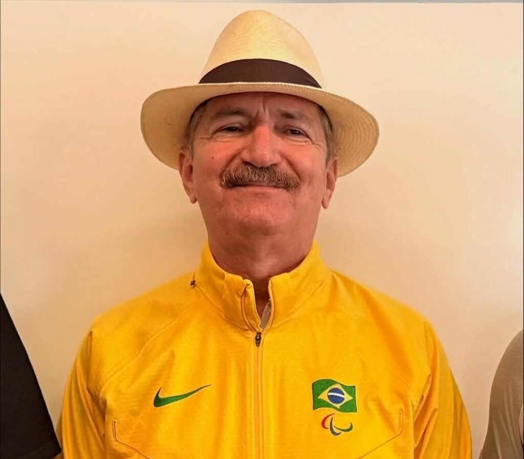 Aldo Rebelo (Foto: arquivo pessoal)
