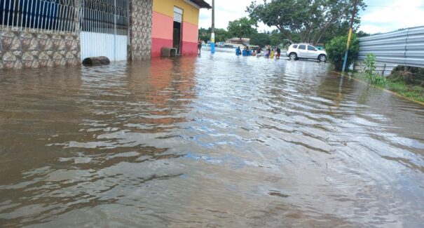 Período chuvoso exige cuidados redobrados com a rede elétrica no Maranhão