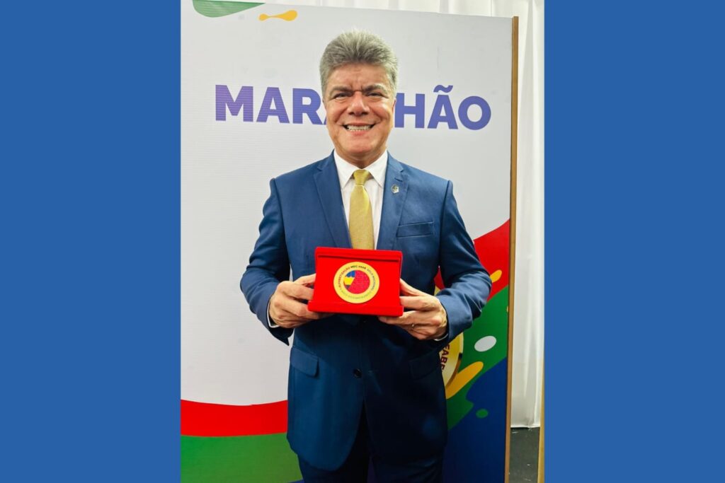 Ao todo, 100 municípios do Maranhão conquistaram o Selo Ouro (Foto: Divulgação)