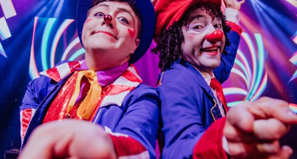 Dia do Circo é celebrado com promoção especial no Circo Americano