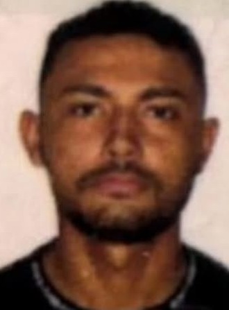 A vítima fatal foi identificada como Ernande Machado Nascimento, de 27 anos, natural de Fortaleza dos Nogueiras (Foto: Reprodução)