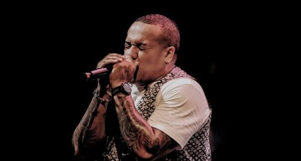Vitinho é destaque do “Pagode do Bom” em São Luís no dia 4 de abril