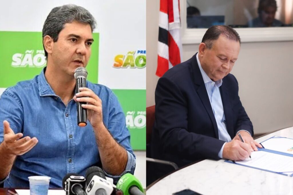Indefinição de gestores agita cenário político (Foto: Reprodução)