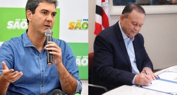 Renúncia e permanência: entenda como as decisões de Braide e Brandão reconfiguram o Maranhão
