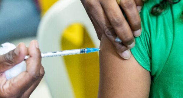 Vacinação contra gripe começa neste sábado (28) no Maranhão e em grande parte do país