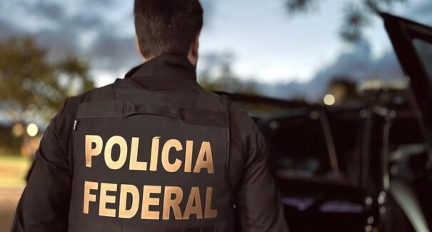 PF realiza operação contra suspeitos de fraudes bancárias cibernéticas em Imperatriz