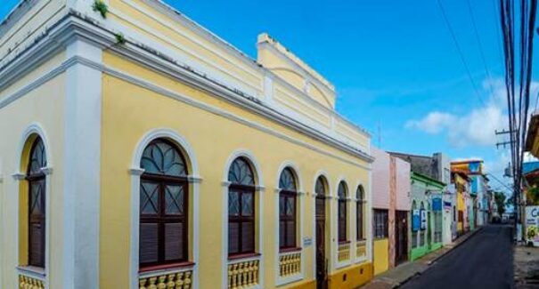 Casa de Cultura Josué Montello abre exposição em homenagem aos 20 anos de falecimento do escritor