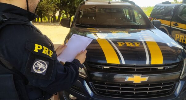 Cinco pessoas são presas durante fiscalizações em rodovias federais no Maranhão