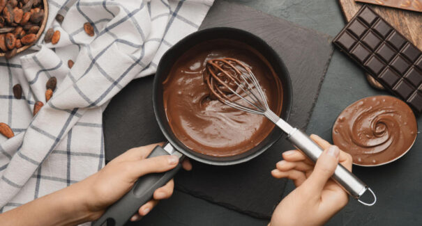 Ovo de Páscoa na travessa: 6 receitas para fazer em casa