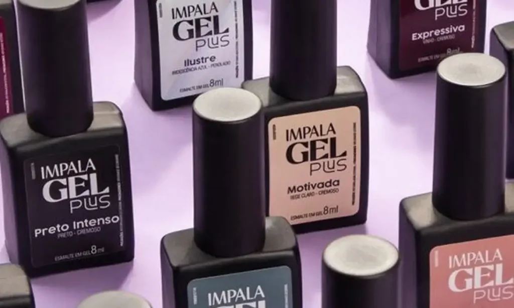 Anvisa determina recolhimento de esmaltes em gel por uso de substância proibida
