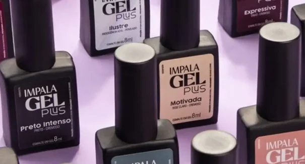 Anvisa determina recolhimento de esmaltes em gel por uso de substância proibida