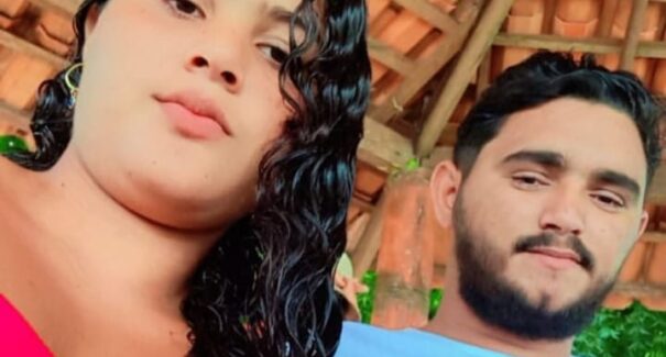 Jovem de 20 anos é morta a tiros em Pirapemas; companheiro é o principal suspeito