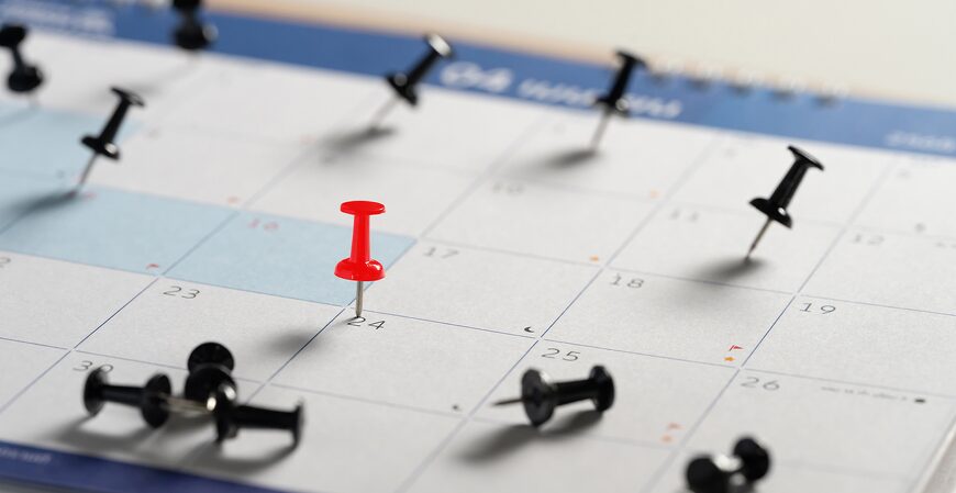 Saiba quais são os feriados de abril de 2026 e prepare-se para descansar (Foto: Reprodução)