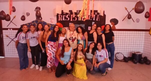 Mulheres que transformam São Luís