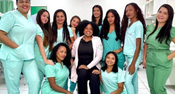 O protagonismo e a força da mulher negra em São Luís
