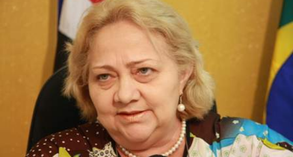 Morre Bia Venâncio, ex-prefeita de Paço do Lumiar, aos 72 anos