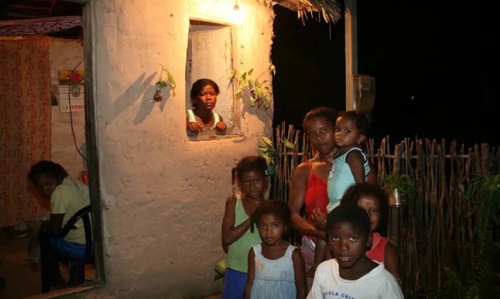 (Foto: Divulgação/Ministério de Minas e Energia)
