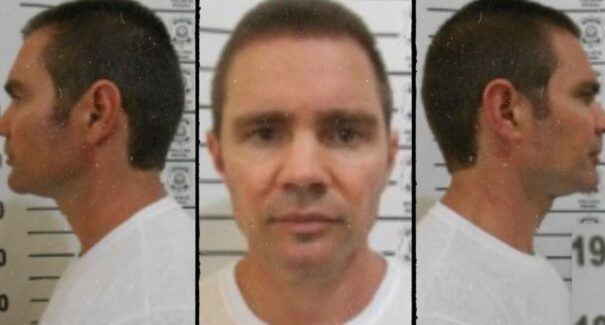 Sem barba e cabelo cortado: as fotos de Daniel Vorcaro na prisão