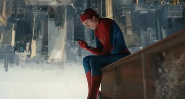 Homem-Aranha: Um Novo Dia ganha primeiro trailer e data de estreia
