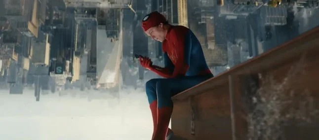 O quarto filme da franquia estrelada por Tom Holland já tem data marcada para chegar aos cinemas brasileiros (Foto: Reprodução/Marvel)