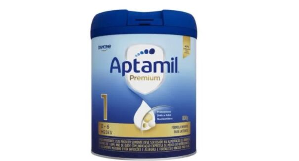 Anvisa proíbe venda de fórmula infantil contaminada por toxina