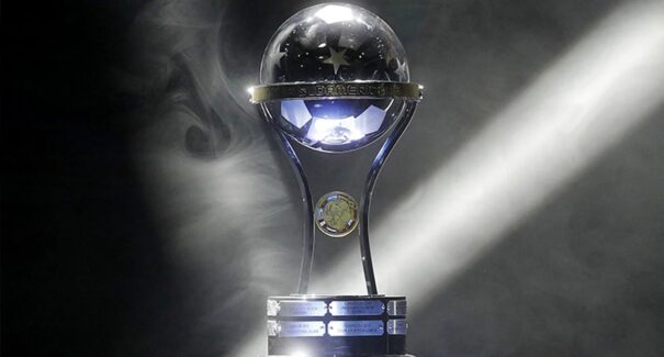 Saiba como ficou o chaveamento das oitavas de final da Sul-Americana