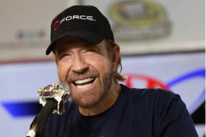 Ator morreu no Havaí, segundo comunicado divulgado pela família, nesta sexta-feira (Foto: Jerry Markland)
