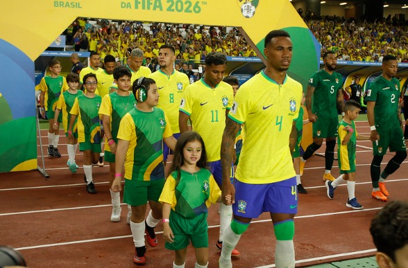 Foto de Oswaldo Forte Sports/Flickr
