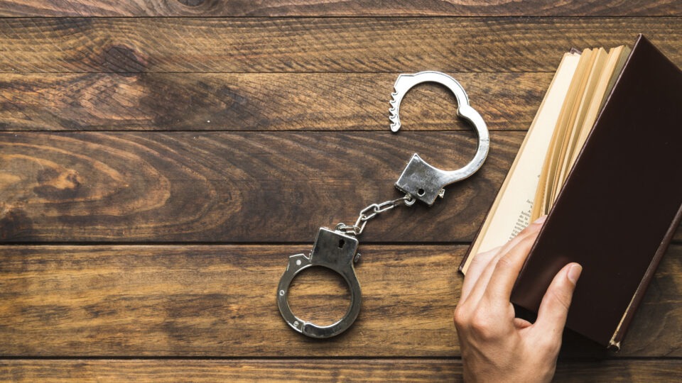 O trabalho das comissões deve acelerar os procedimentos para redução da pena (Foto: Divulgação)