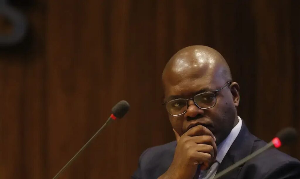 Silvio Almeida também foi indiciado pela Polícia Federal em 2024 por importunação contra Anielle e uma professora (Foto: EBC)
