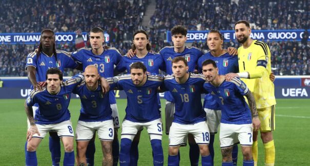 Repescagem Copa 2026: veja data, horário e onde assistir aos últimos jogos decisivos